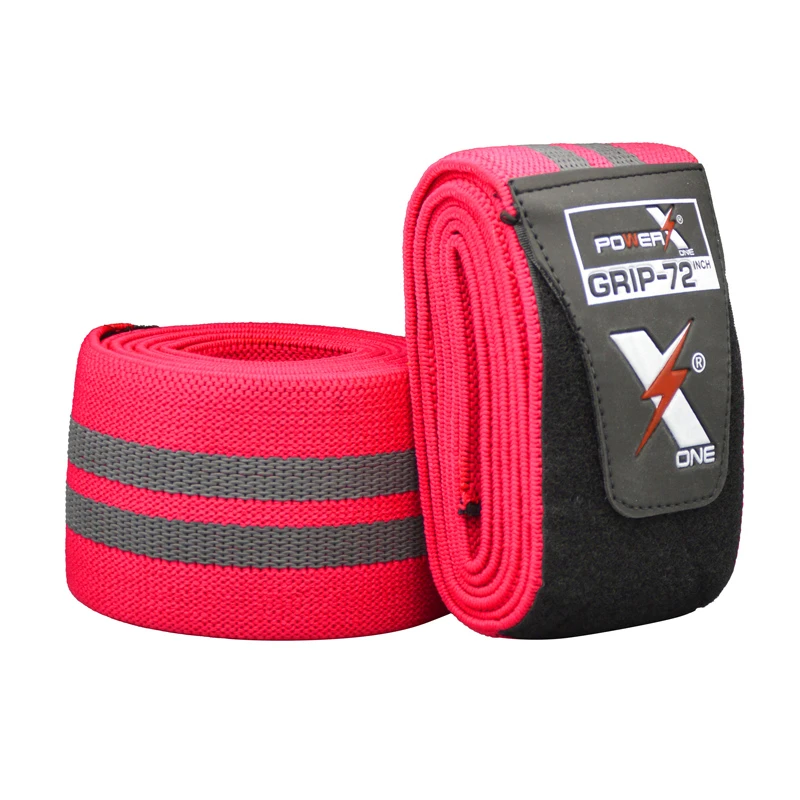 زانوبند مدل GS-M-189260 بسته دو عددی