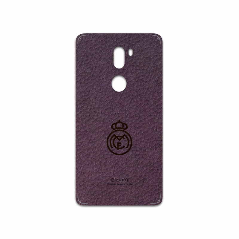 برچسب پوششی ماهوت مدل PL-REAL مناسب برای گوشی موبایل شیائومی Mi 5s Plus
