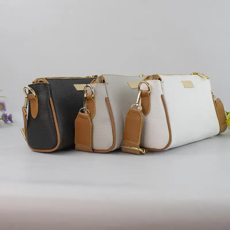 کیف رودوشی زنانه مدل 2947