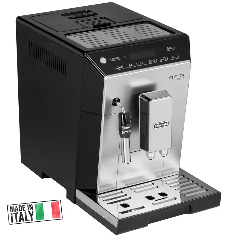 اسپرسو ساز دلونگی مدل ECAM 44.620
