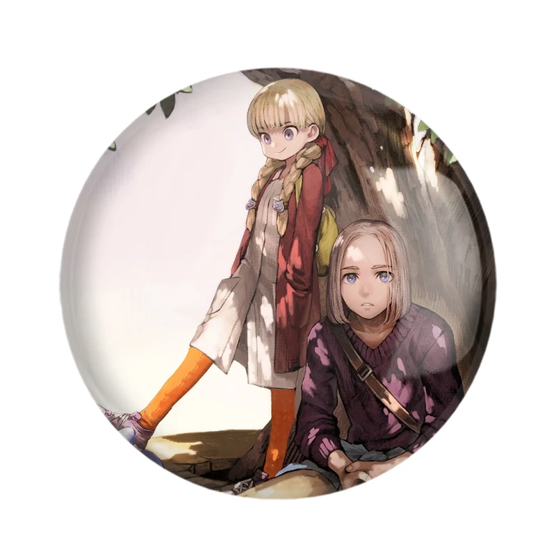 مگنت خندالو مدل بازی دراگون کوئست (Dragon Quest) کد 35238