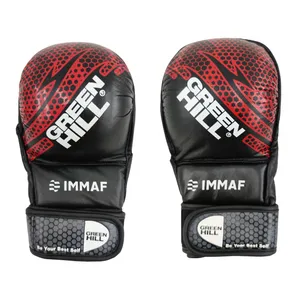 دستکش ام ام ای مدل GRH-IMMAF