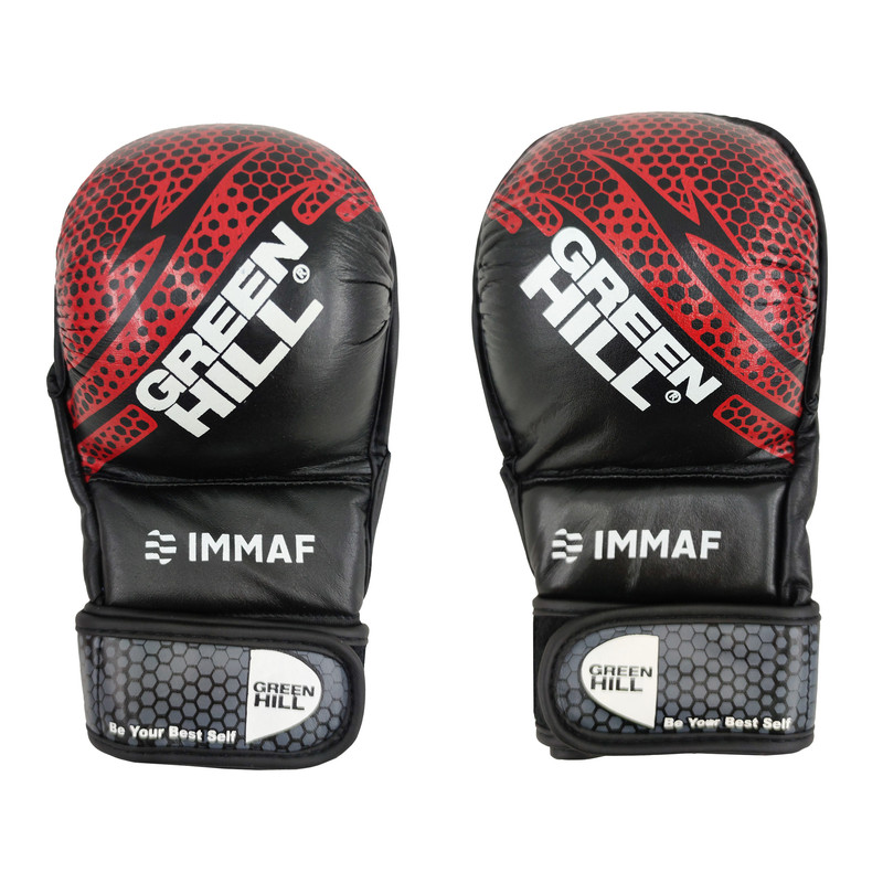 دستکش ام ام ای مدل GRH-IMMAF