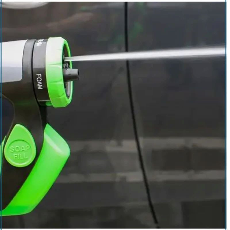 نازل کارواش مدل 4 حالته