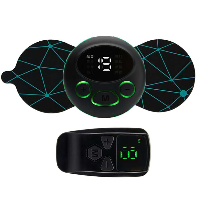 ماساژور برقی مدل EMS ماساژور برقی مدل EMS