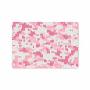 MAHOOT Army-Pink-pixel Cover Sticker for Apple iPad 9.7 GEN 5 2017 A1822