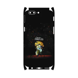MAHOOT Grave of the Fireflies-FullSkin Cover Sticker for OnePlus 5