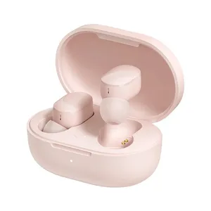 هدست مخصوص بازی بلوتوثی شیائومی مدل EMD ANC AIRDOTS 3 BTWS