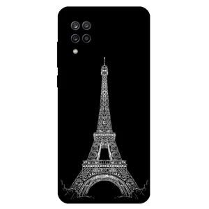 Megafone 6264 Cover For Samsung Galaxy M12