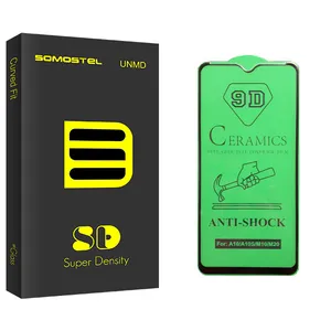 Somastel SD Glass Ceramics Screen Protector For Samsung سامسونگ Galaxy A10