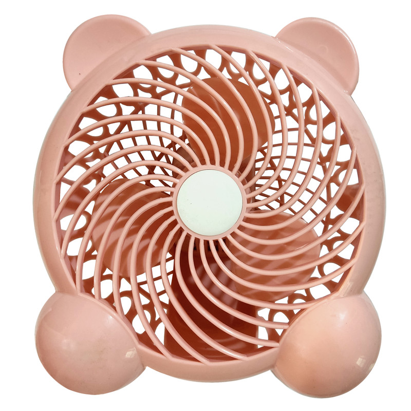 پنکه مدل مینی فن USB کد MJD01 پنکه مدل مینی فن USB کد MJD01