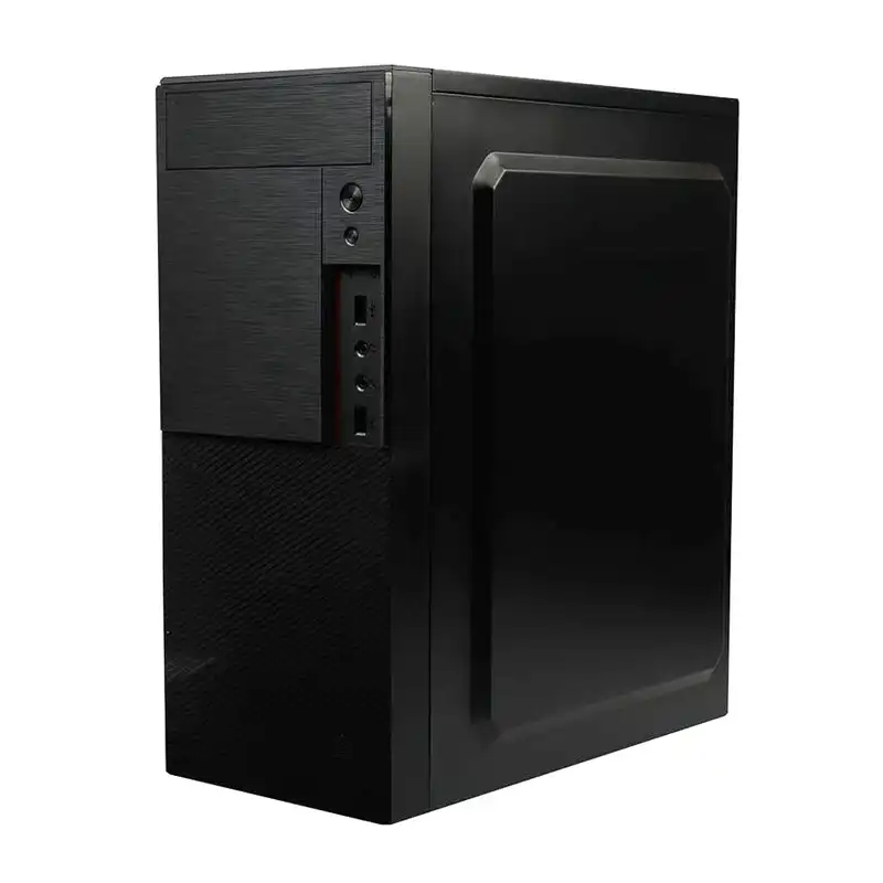 کامپیوتر دسکتاپ  مدل XS238 10100f 16GB GT710 SSD