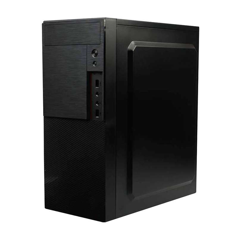 کامپیوتر دسکتاپ مدل ECO 104 500GB 4G