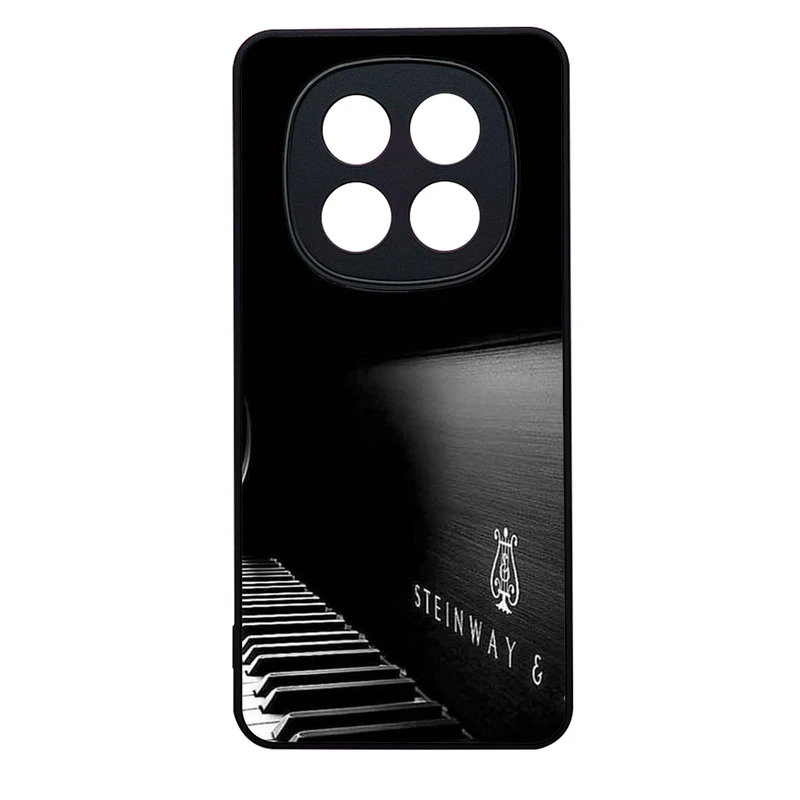 کاور قاب موبایل علوی مدل MLG مناسب برای گوشی موبایل شیائومی Redmi Note 14 Pro 4G