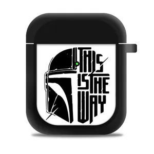 کاور آکام مدل AAP1CW-STAR WARS17 مناسب برای کیس اپل ایرپاد 1/2
