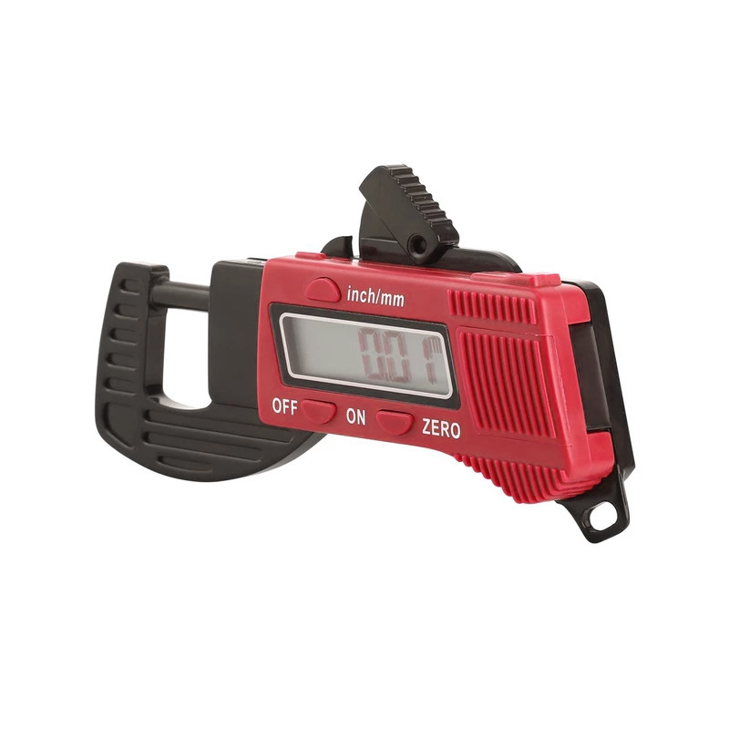 میکرومتر دیجیتال مدل R-DTG