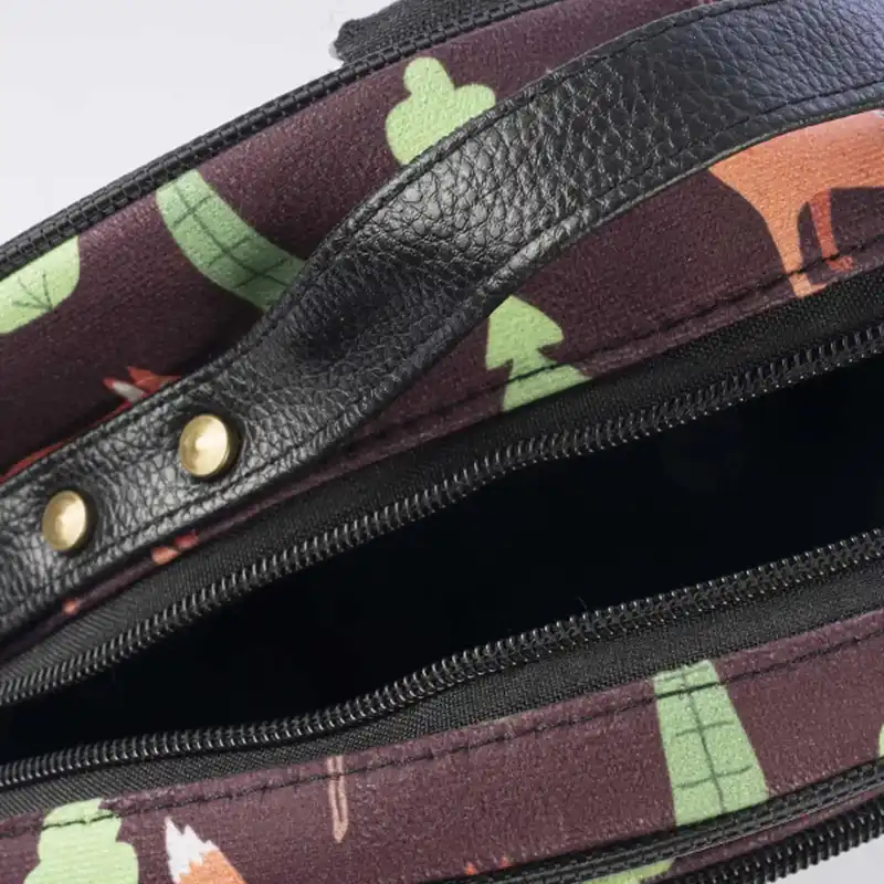 کوله پشتی بچگانه مدل MDSS-CG4298