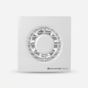 هواکش خانگی دمنده سری AXILINE مدل VBX-10S2S