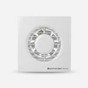 هواکش خانگی دمنده سری AXILINE مدل VBX-10S2S