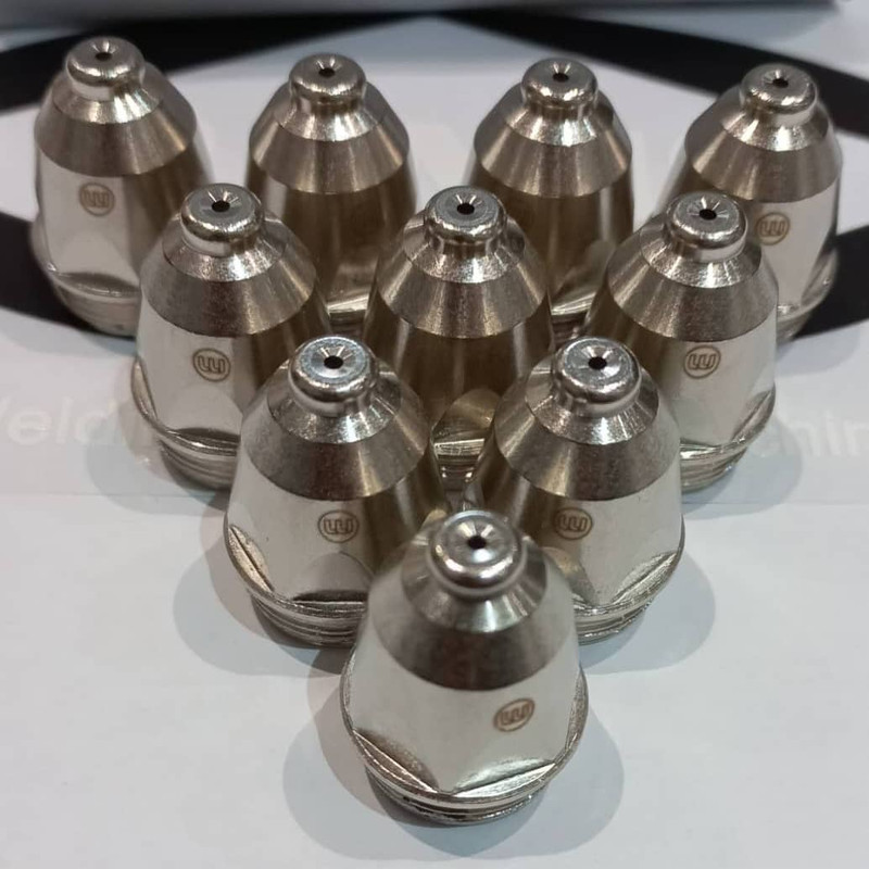 نازل برش پلاسما مینو مدل P80 سایز 1/5بسته 10عددی