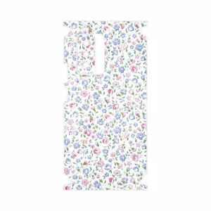 MAHOOT Painted-Flowers-FullSkin Cover Sticker for Xiaomi 11T Pro