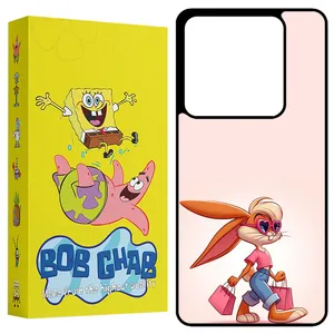  BOB Ghab BCPX6 Cover For Xiaomi Redmi Note 13 Pro 5G / Poco X6 5G 