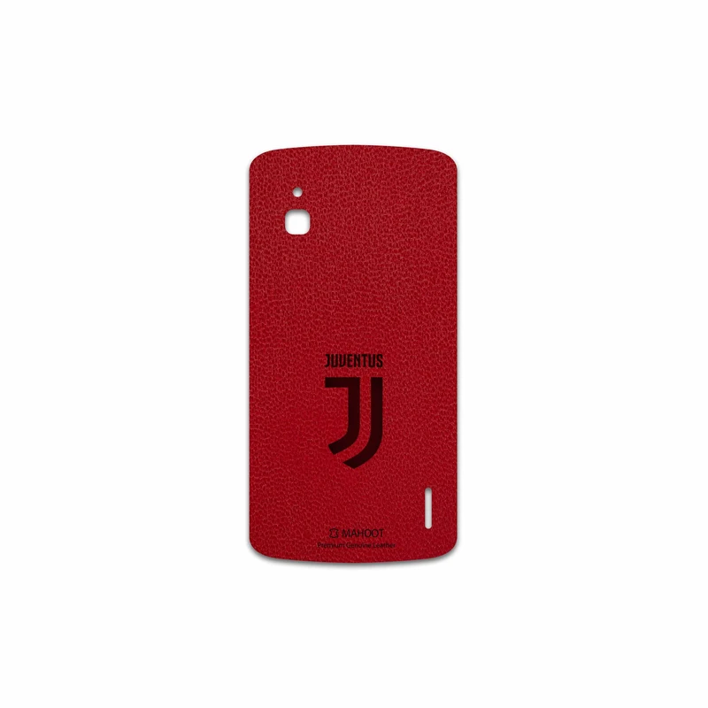 برچسب پوششی ماهوت مدل RL-JUVE مناسب برای گوشی موبایل گوگل Nexus 4