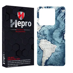 HEPRO MC Cover for XIAOMI Redmi Note 13 4G