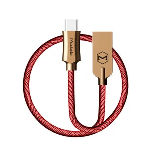 کابل تبدیل USB به USB-C مک دودو مدل CA-4391 طول 1.5 متر