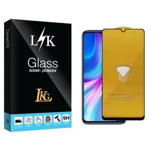 LKG LKK OG Screen Protector For Xiaomi  Redmi Note 8 Pro