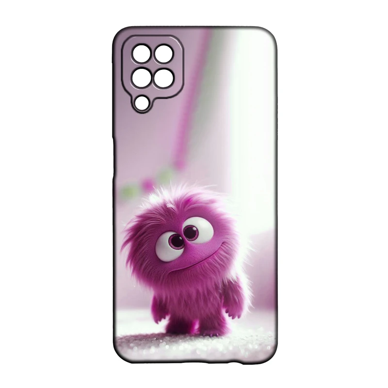 کاور طرح سالیوان کد 452 مناسب برای گوشی موبایل سامسونگ Galaxy A12 / M12 / F12