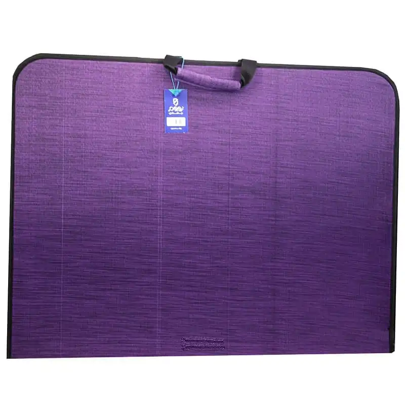 کیف آرشیو زوم مدل Z-676512