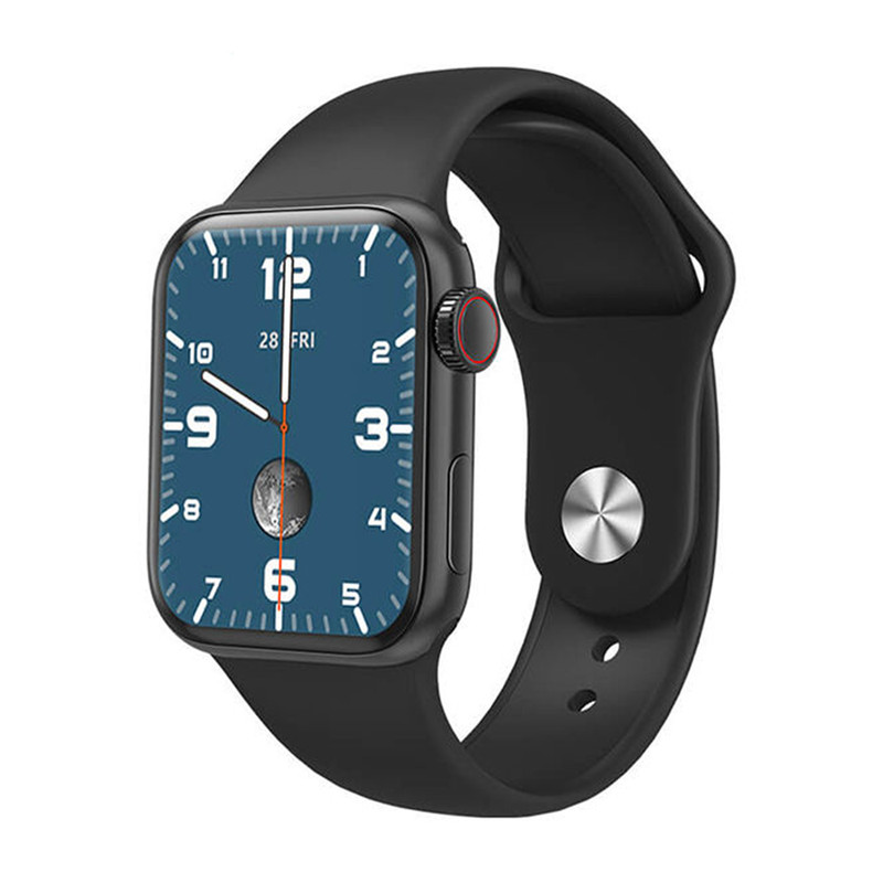 ساعت هوشمند مدل HW22 Plus Series 6 2021