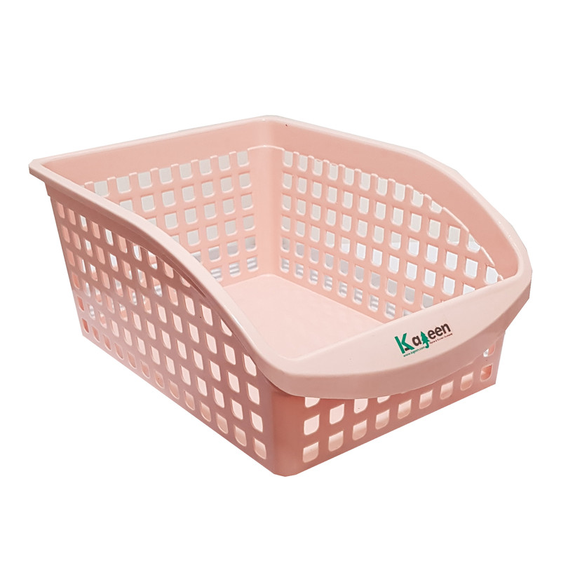 سبد آشپزخانه کاجین مدل سارینا مجموعه دو عددی