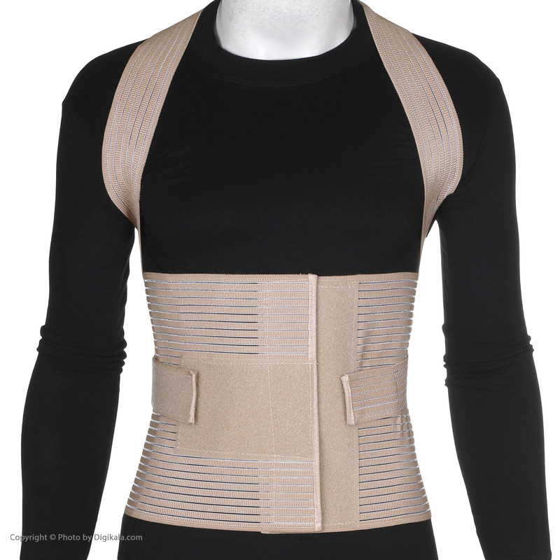 کمربند طبی چیپسو مدل BA081