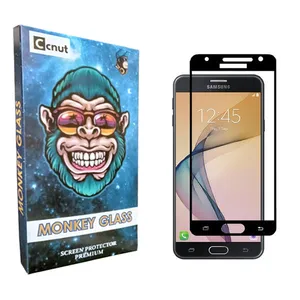 Coconut monku Screen Protector For Samsung Galaxy J5 Prime