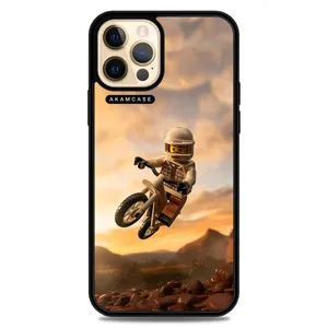 AKAM AMC-WA12PRO-LEGO-31 Cover For Apple iPhone 12 Pro