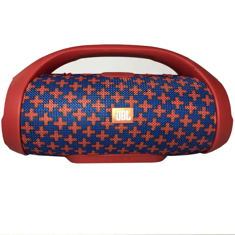 اسپیکر بلوتوثی قابل حمل مدل  BOOMBOX MINI