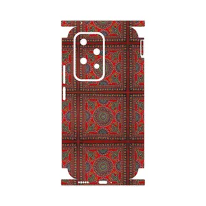 MAHOOT Embroidered Rug-FullSkin Cover Sticker for Honor 200 Lite