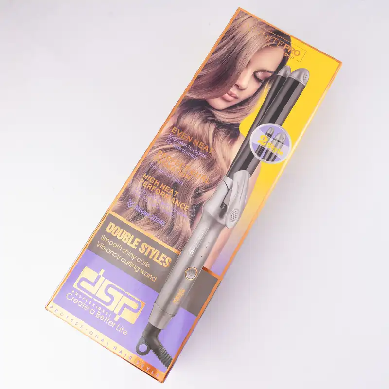 فر کننده مو دی اس پی مدل 20246