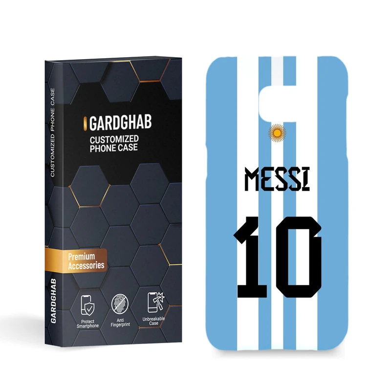 کاور گارد قاب مدل پسرانه مناسب برای گوشی موبایل سامسونگ galaxy s7 edge