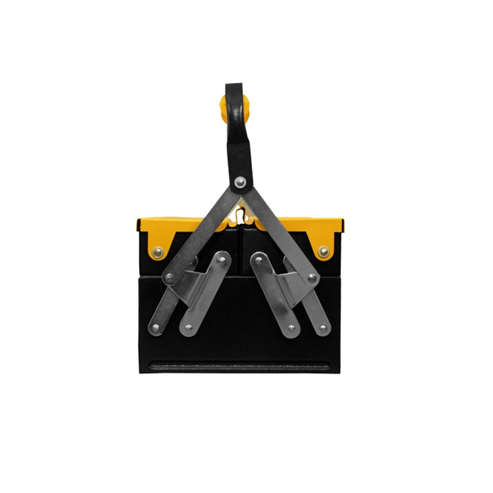 جعبه ابزار کنزاکس مدل KTB-1402 جعبه ابزار کنزاکس مدل KTB-1402