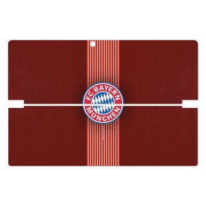 MAHOOT Bayern-Munchen Cover Sticker for Lenovo Miix 510 2016