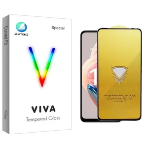 Junbo Viva OG Screen Protector For Xiaomi  Redmi Note 12 4G