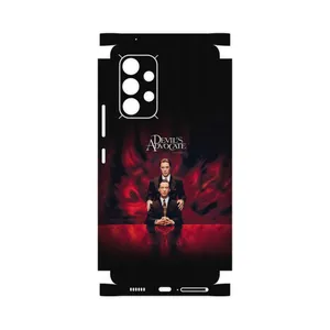 MAHOOT The Devils Advocate-FullSkin Cover Sticker for Samsung Galaxy A53 5G