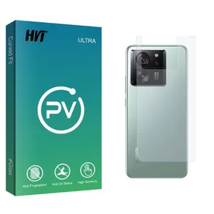 HVT PV Back Protector For Xiaomi  13T