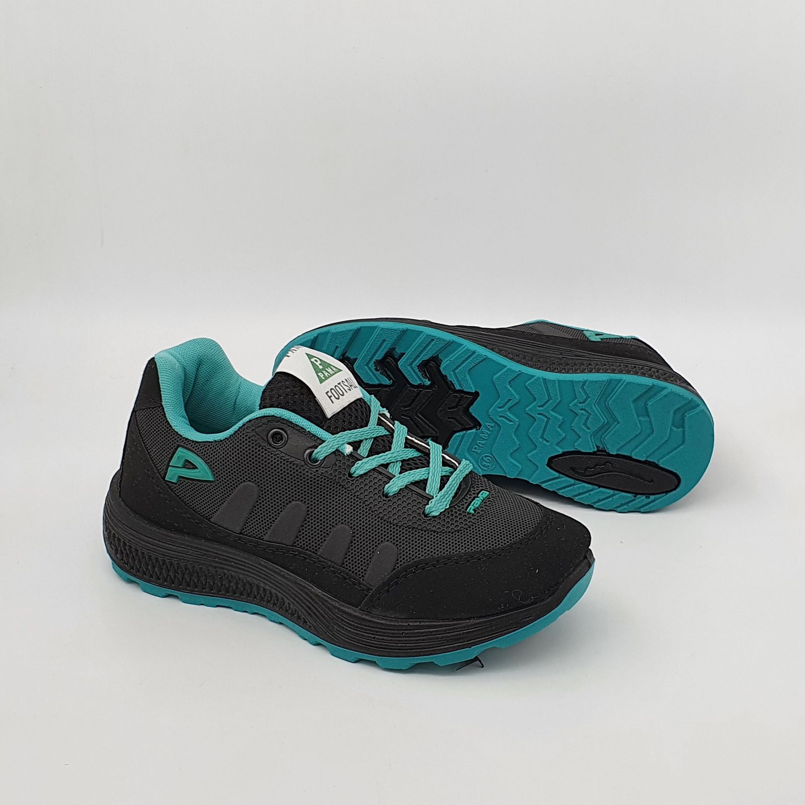 کفش مخصوص پیاده روی پسرانه پاما مدل المپیک کد G1724 -  - 4