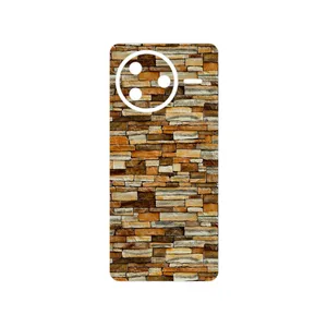 MAHOOT brickwall Cover Sticker for Xiaomi Poco F7 Pro
