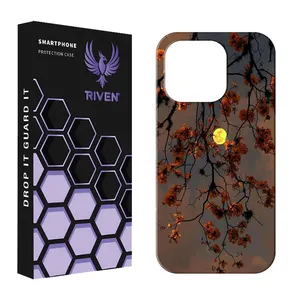 RIVEN RI1-18 Case For Apple iphone 14 Pro