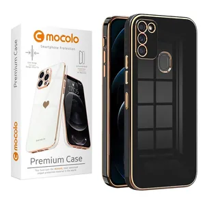 کاور موکولو مدل Xuka مناسب برای گوشی موبایل سامسونگ Galaxy M30S